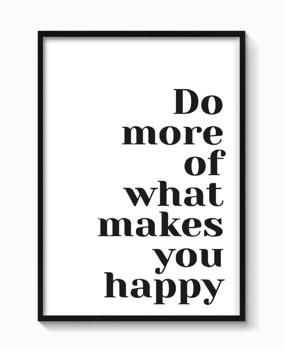 DO MORE