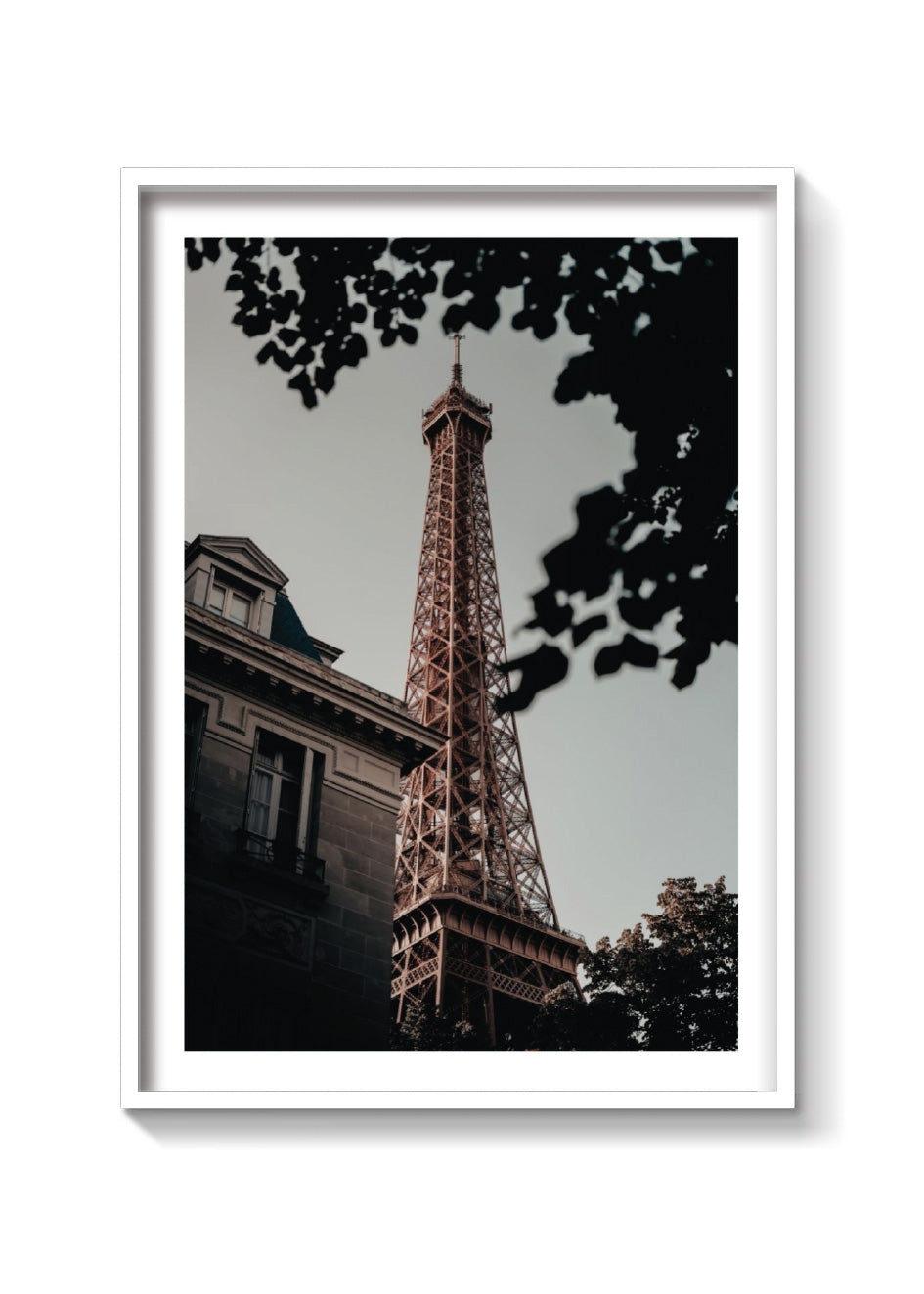 EIFFEL TOWER