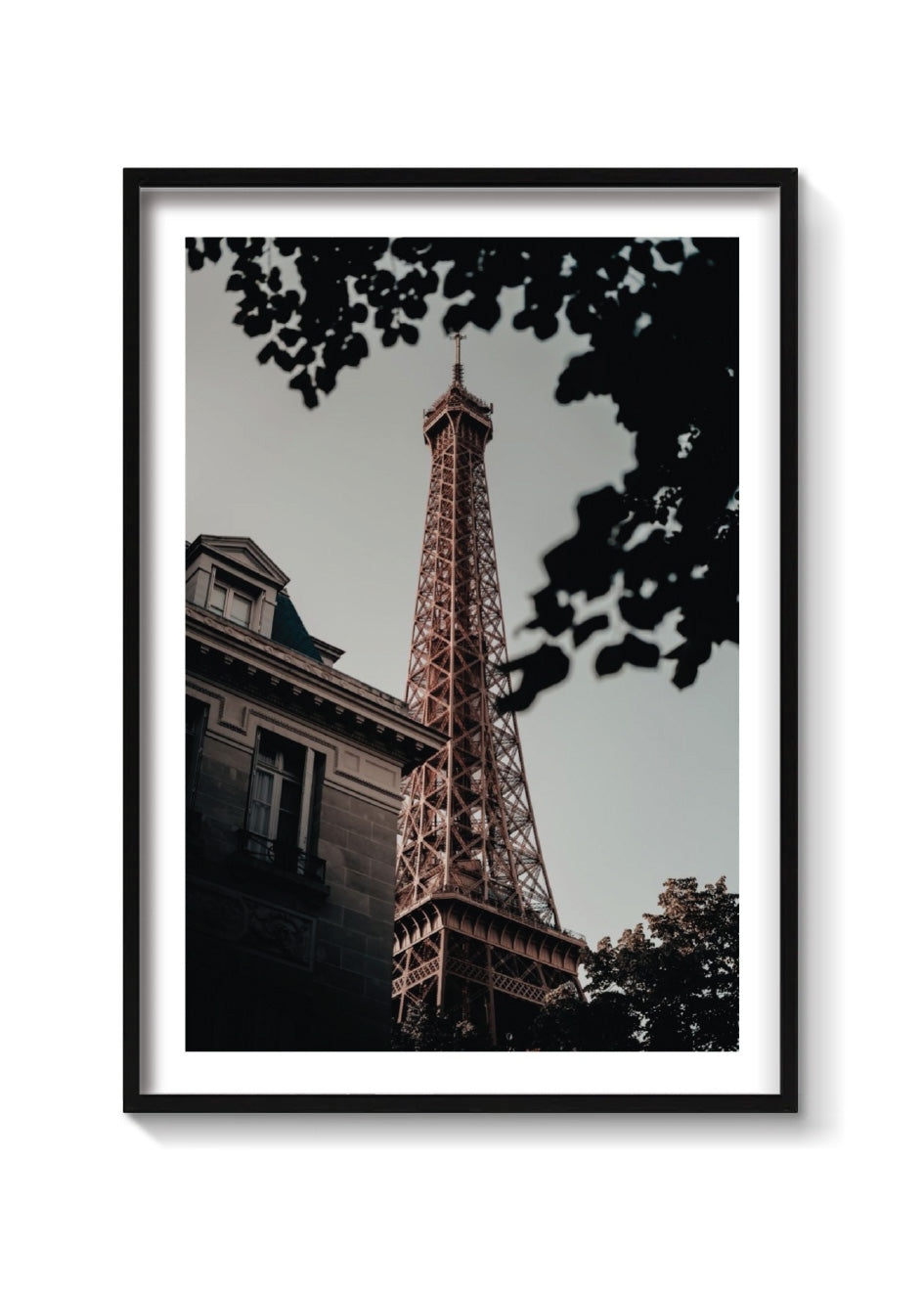 EIFFEL TOWER