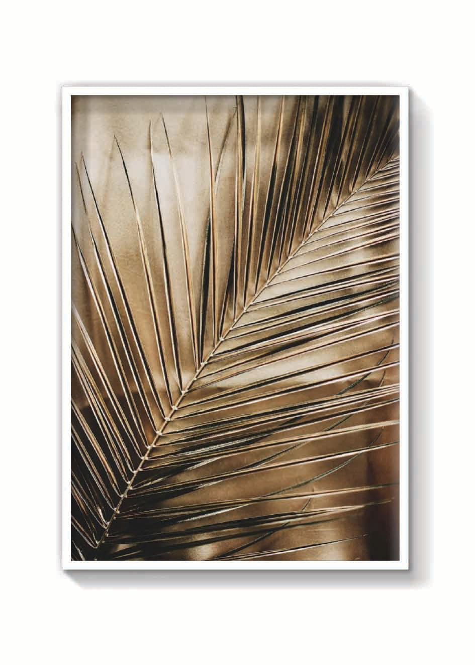GOLDEN PALM