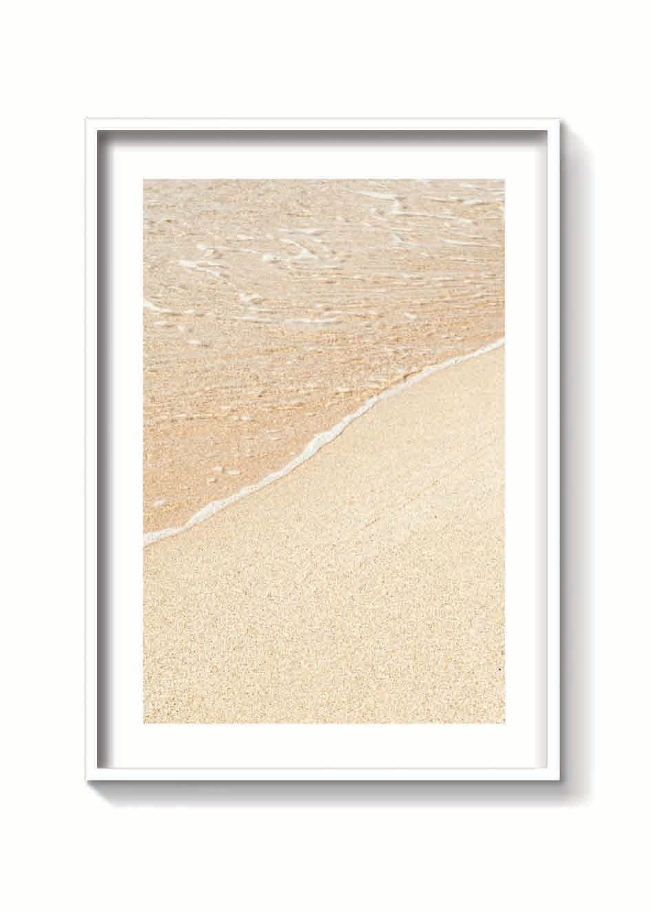 GOLDEN SAND