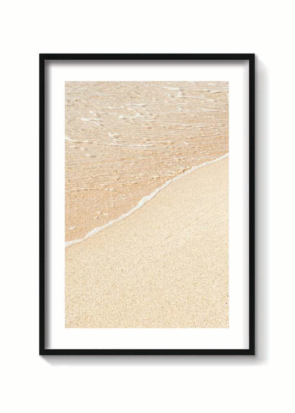 GOLDEN SAND