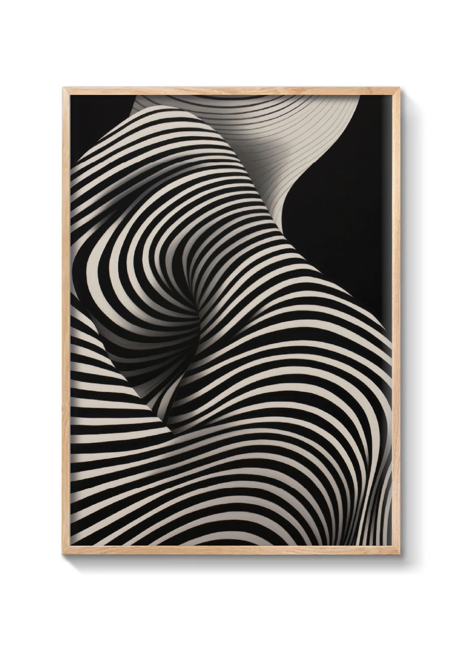 ILLUSION WAVES