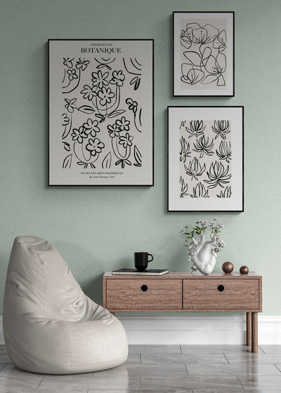 FLEURS