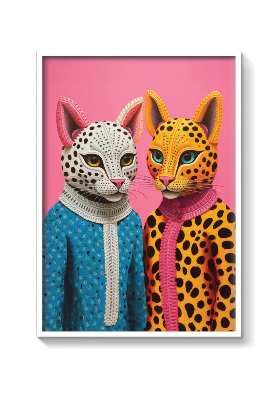 LEOPALS