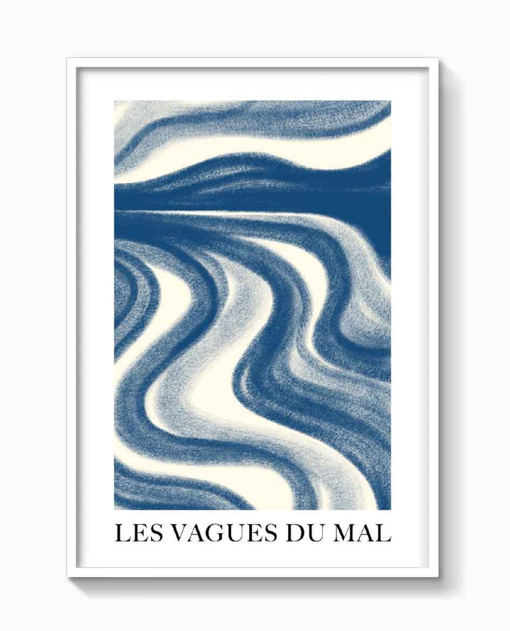 LES VAGUES DU MAL