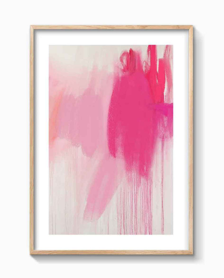 LLOVIZNA DE PÉTALOS