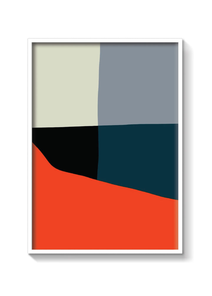 LONDON GALLERY NO. 1