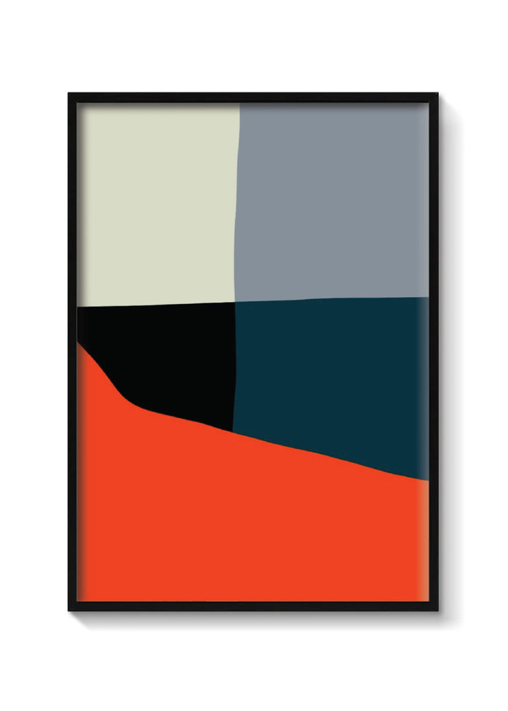 LONDON GALLERY NO. 1