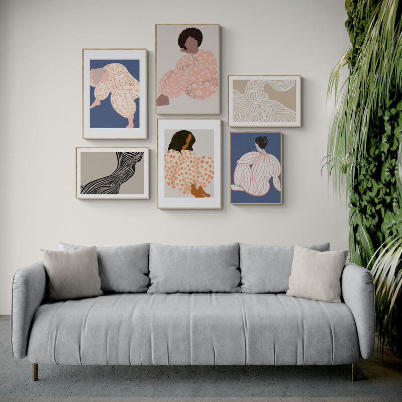 Women Trends Set