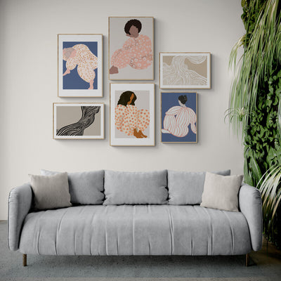 Women Trends Set