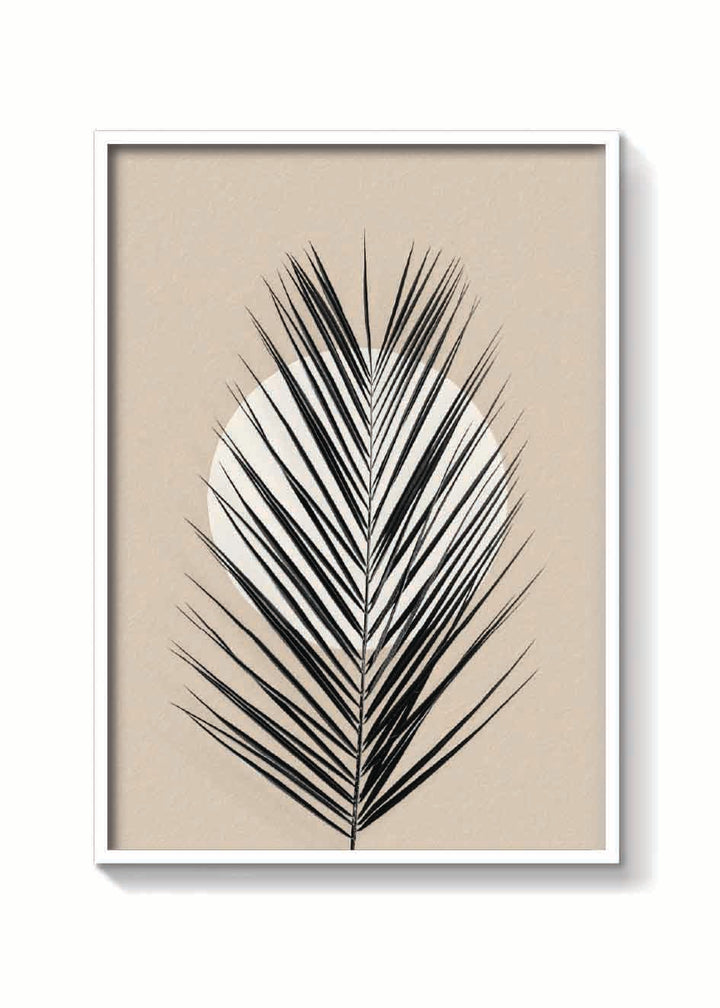MEXICAN PALM ART