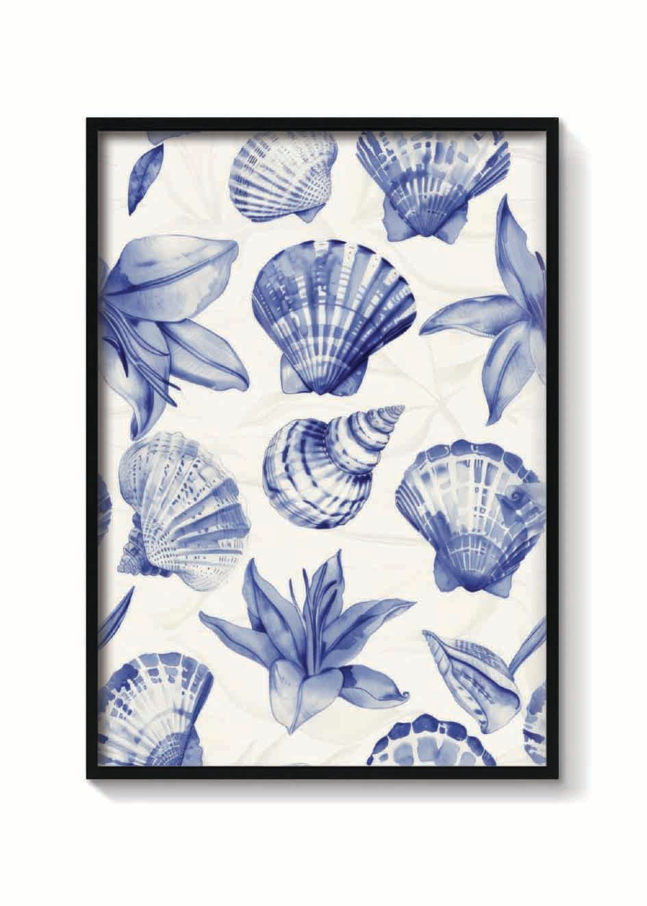 OBJETOS DE MAR