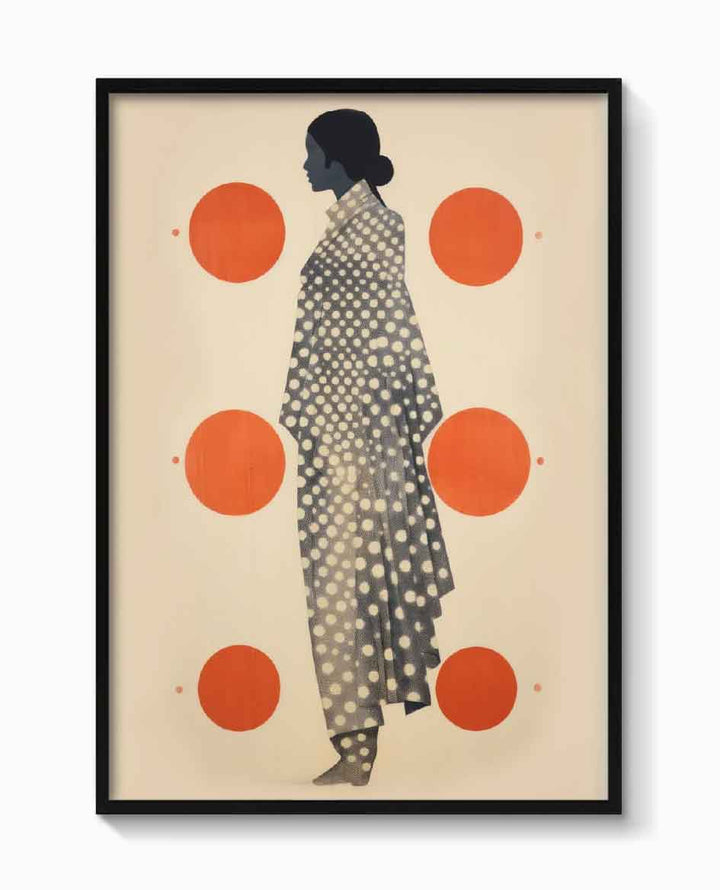 POLKA WOMAN