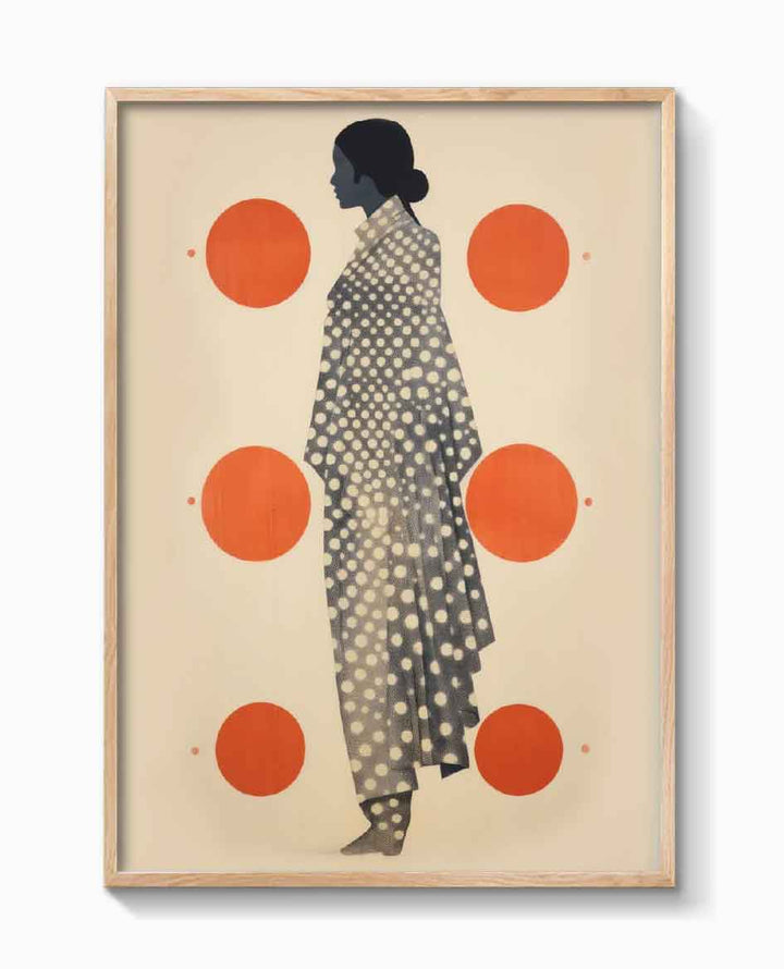 POLKA WOMAN