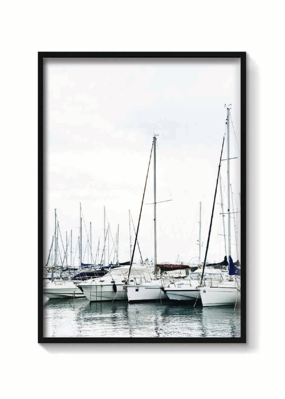 SAILING BOATS