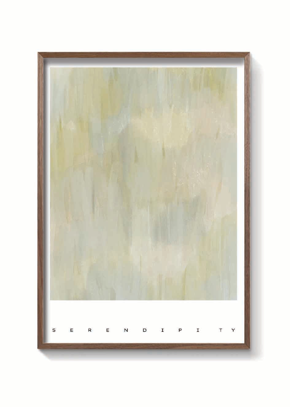 SERENDIPITY