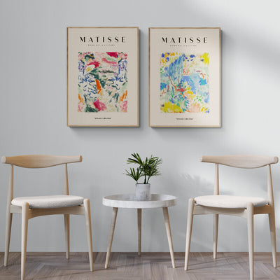 Matisse Set