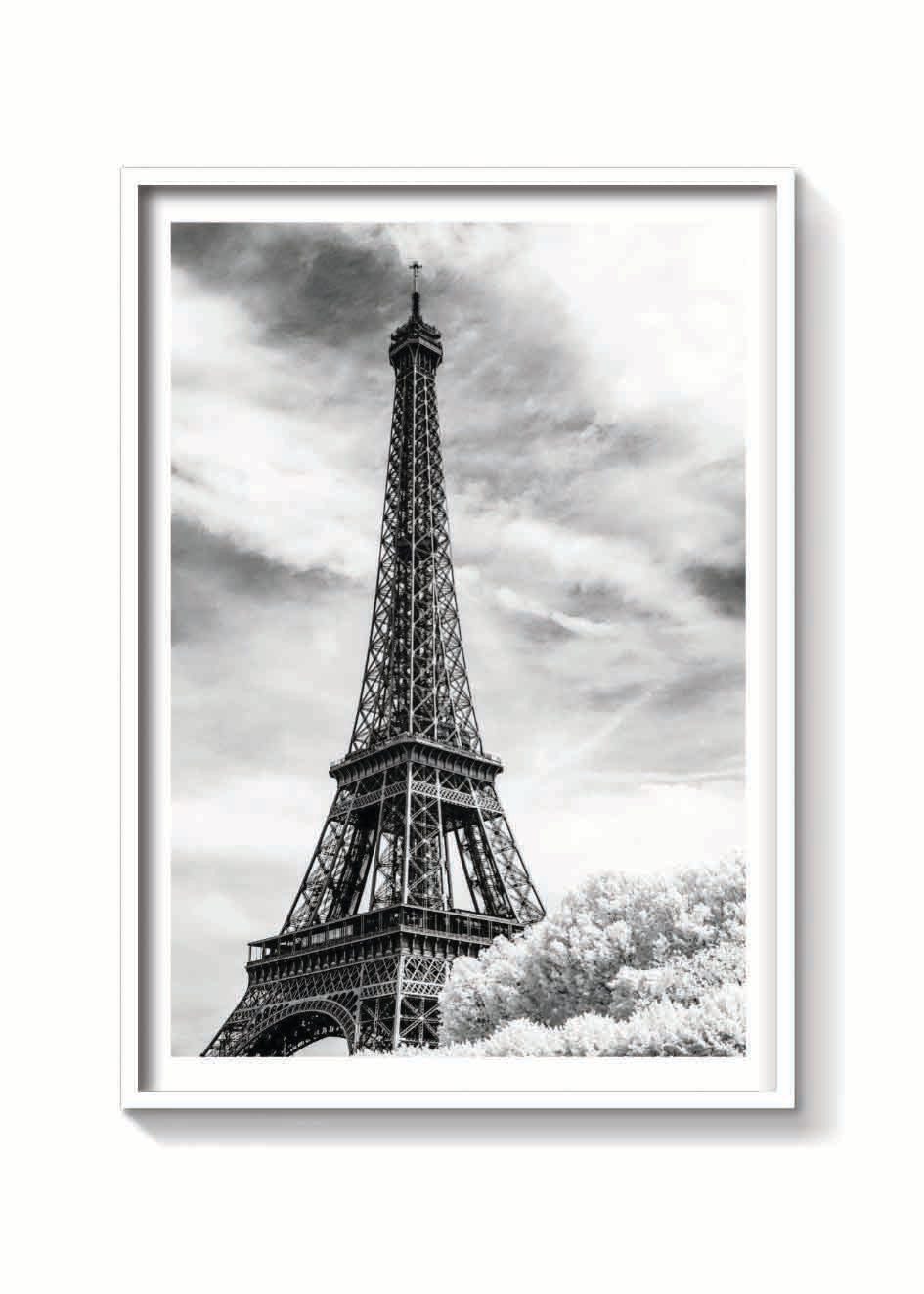 TORRE EIFFEL