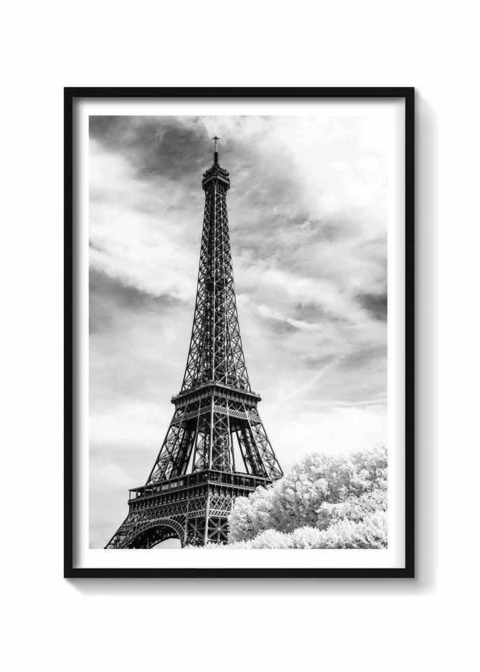 TORRE EIFFEL