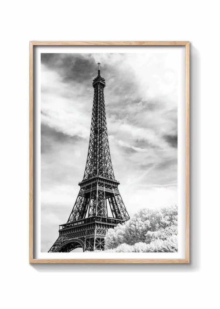 TORRE EIFFEL