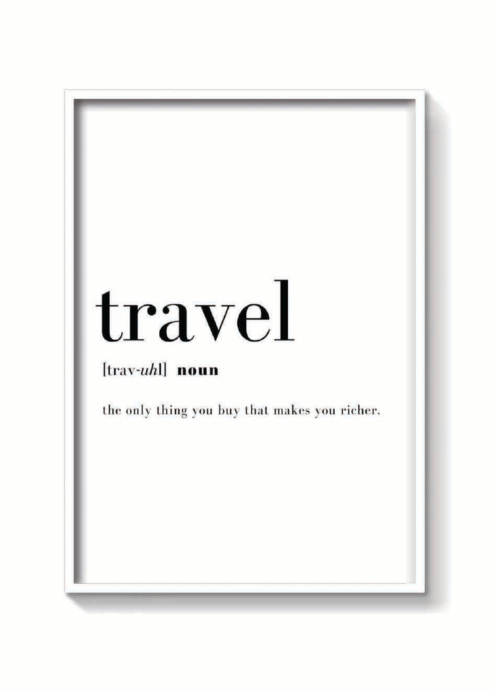 TRAVEL