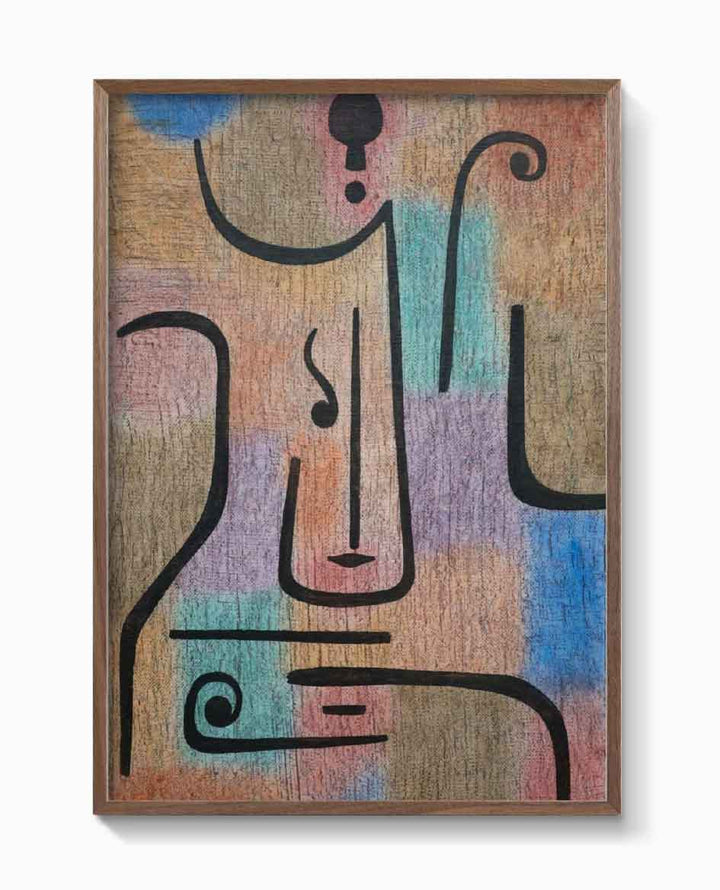 TRÉBOL ARCÁNGEL