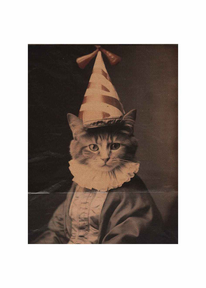 BIRHTDAY KITTY