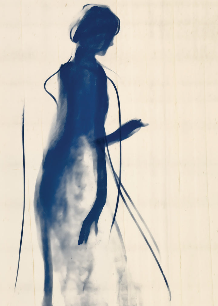 BLUE SHADOW
