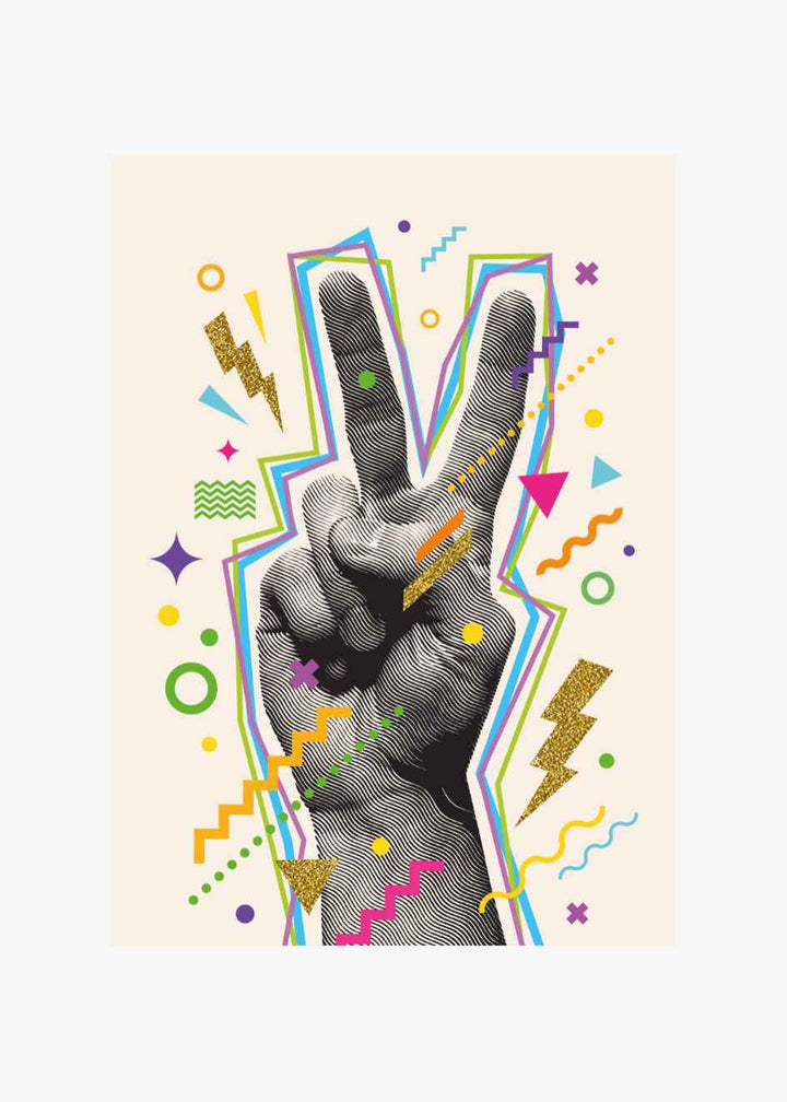 PEACE