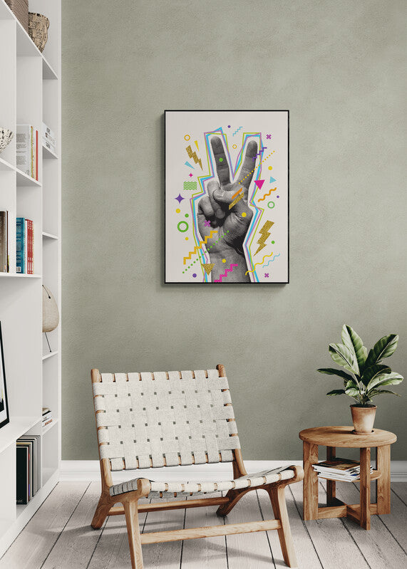 PEACE