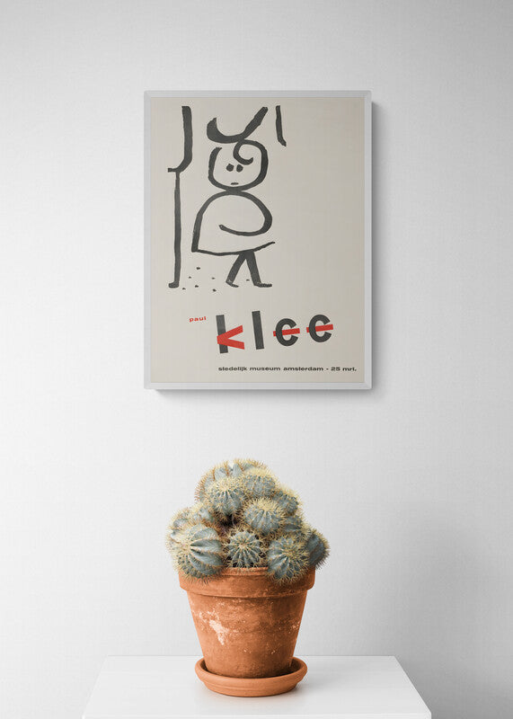 POSTER SELF