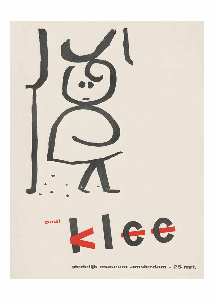 POSTER SELF