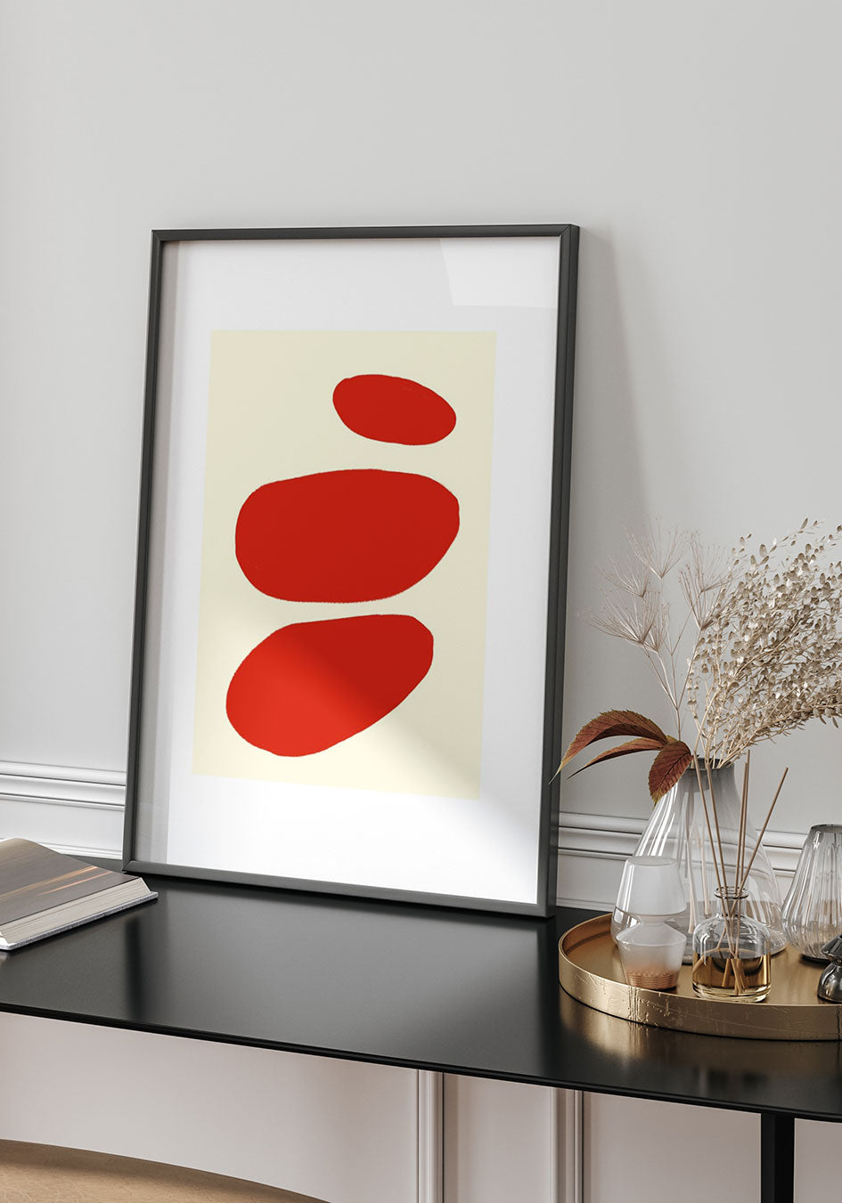 RED FIGURE