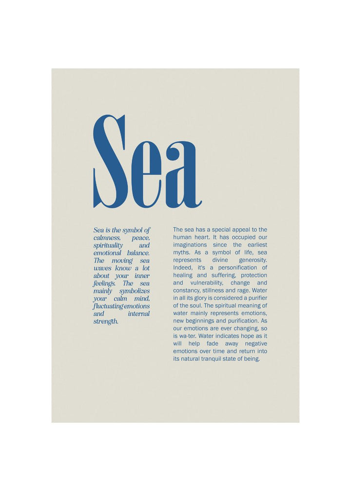 SEA