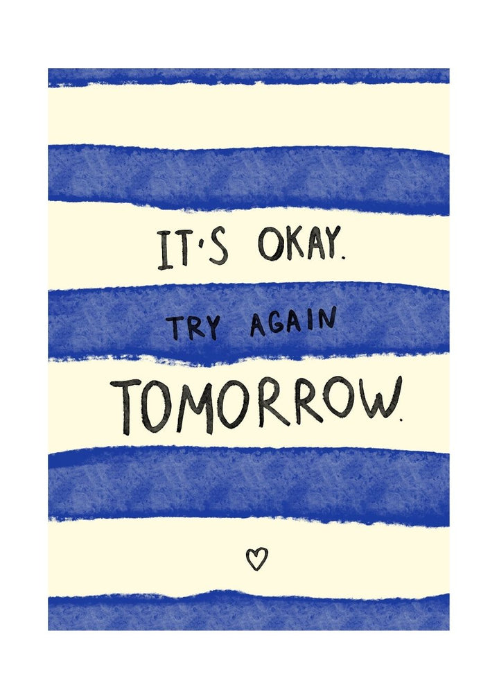 TOMORROW
