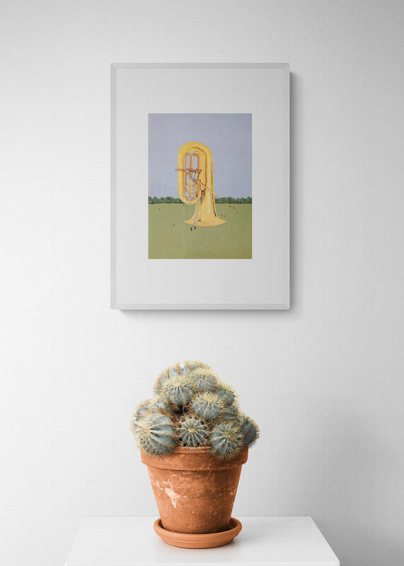 TRUMPET