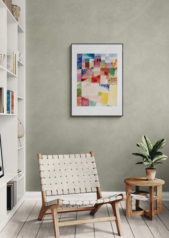 WATERCOLOR COLORS
