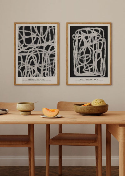 ABSTRACTION NO.6