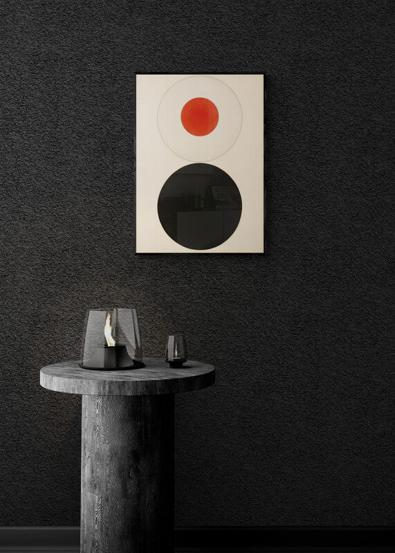 Cuadro-ABSTRACT STOVE-Studio Malek