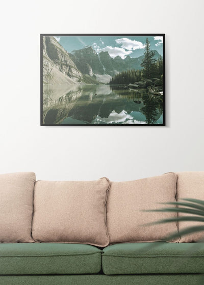 LAKE LOUISE