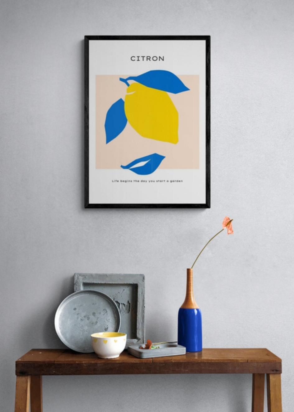 CITRON