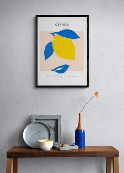 CITRON
