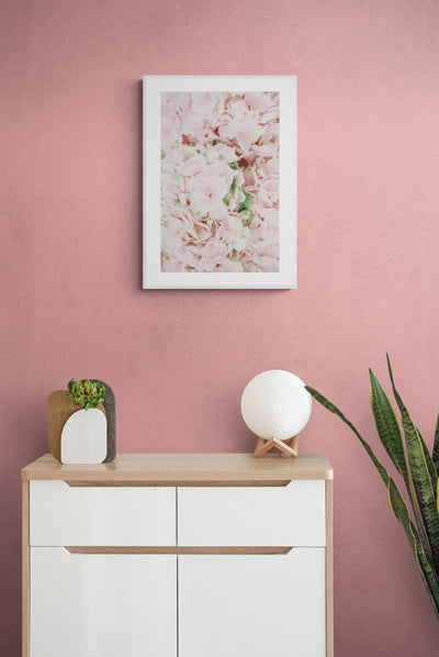 PINK FLOWER BOUQUET