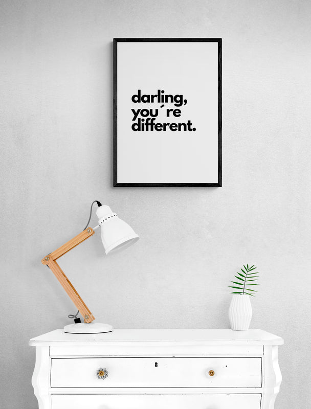 DARLING