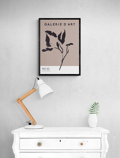 GALERIE