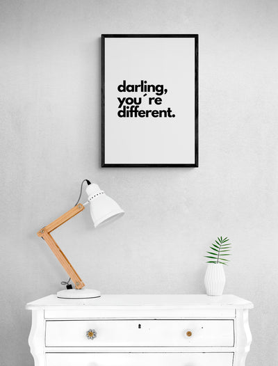 DARLING