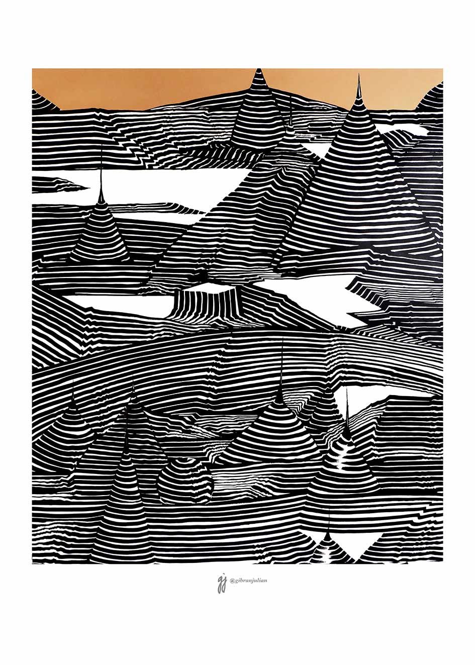 LANDSCAPE NO. 3