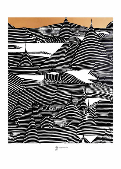 LANDSCAPE NO. 3