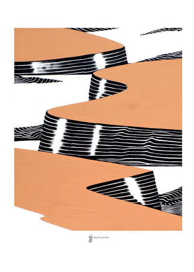 LANDSCAPE NO. 9